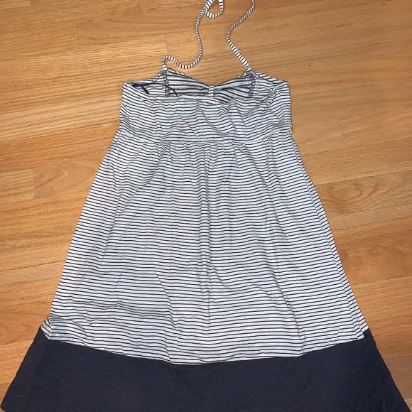 Roxy Halter Dress Brand New, Never Worn- Small - Picture 2 of 2